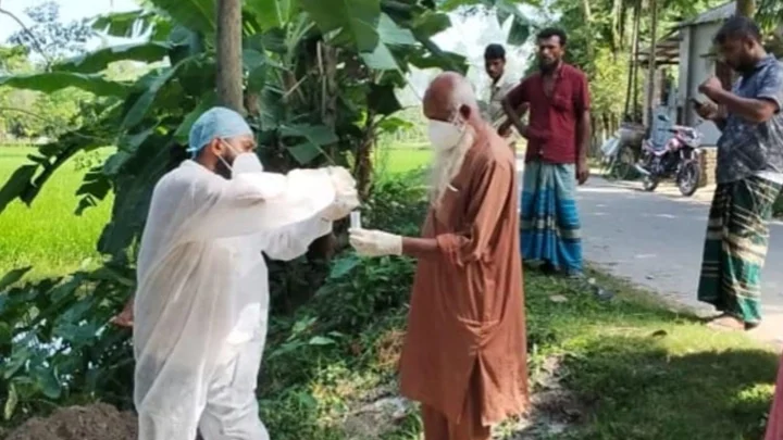 গাইবান্ধায় আবারও কুকুরের তাণ্ডব, শিশুসহ আহত ৮