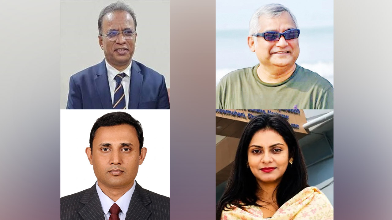 দুর্নীতির অভিযোগে ডিএসসিসি ও চসিকের চার কর্মকর্তার দেশত্যাগে নিষেধাজ্ঞা