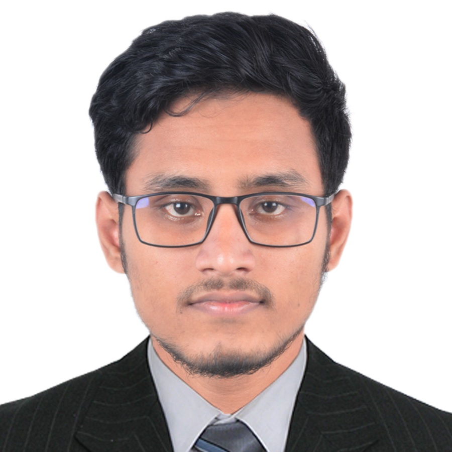 সৈয়দ মুহাম্মদ আজম