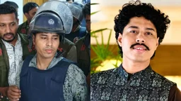 শীর্ষ সন্ত্রাসী ডেভিড ইমনের রিমান্ডের মধ্যেই তদন্ত কর্মকর্তা বদলি