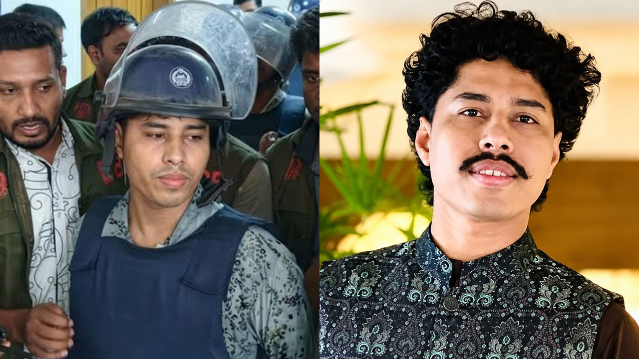 শীর্ষ সন্ত্রাসী ডেভিড ইমনের রিমান্ডের মধ্যেই তদন্ত কর্মকর্তা বদলি