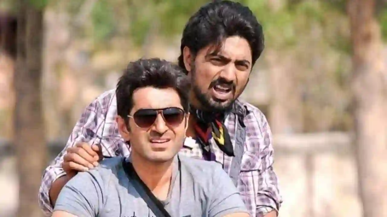 জিৎ-দেবের ‘প্রতিদ্বন্দ্বিতা’ নিয়ে যা বললেন জিৎ
