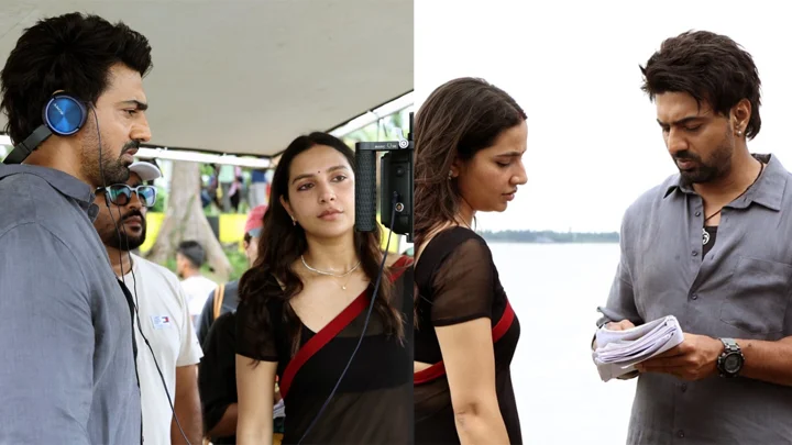 দেবকে নিয়ে শুভশ্রীর খোলা চিঠি