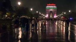 ভারতের উত্তরাখণ্ডে ৪.৯ মাত্রার ভূমিকম্প, কম্পন অনুভূত দিল্লিতেও