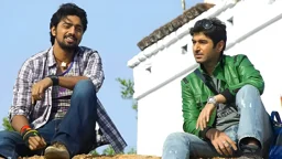 দেবের পরিচালনায় ‘দুই পৃথিবী ২’, নায়ক হতে রাজি জিৎ