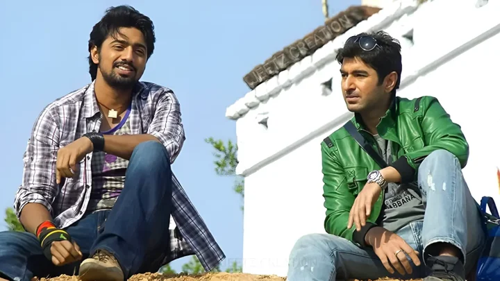 দেবের পরিচালনায় ‘দুই পৃথিবী ২’, নায়ক হতে রাজি জিৎ