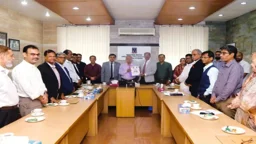 ঢাকা বিশ্ববিদ্যালয় থেকে চূড়ান্তভাবে আলাদা হলো সেন্ট্রাল ইউনিভার্সিটি