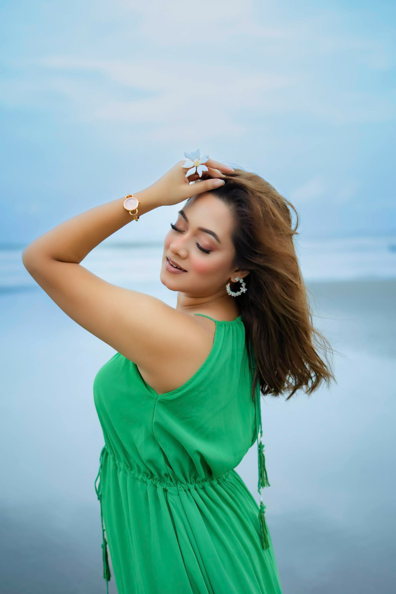 ছবি: ফেসবুক থেকে নেওয়া