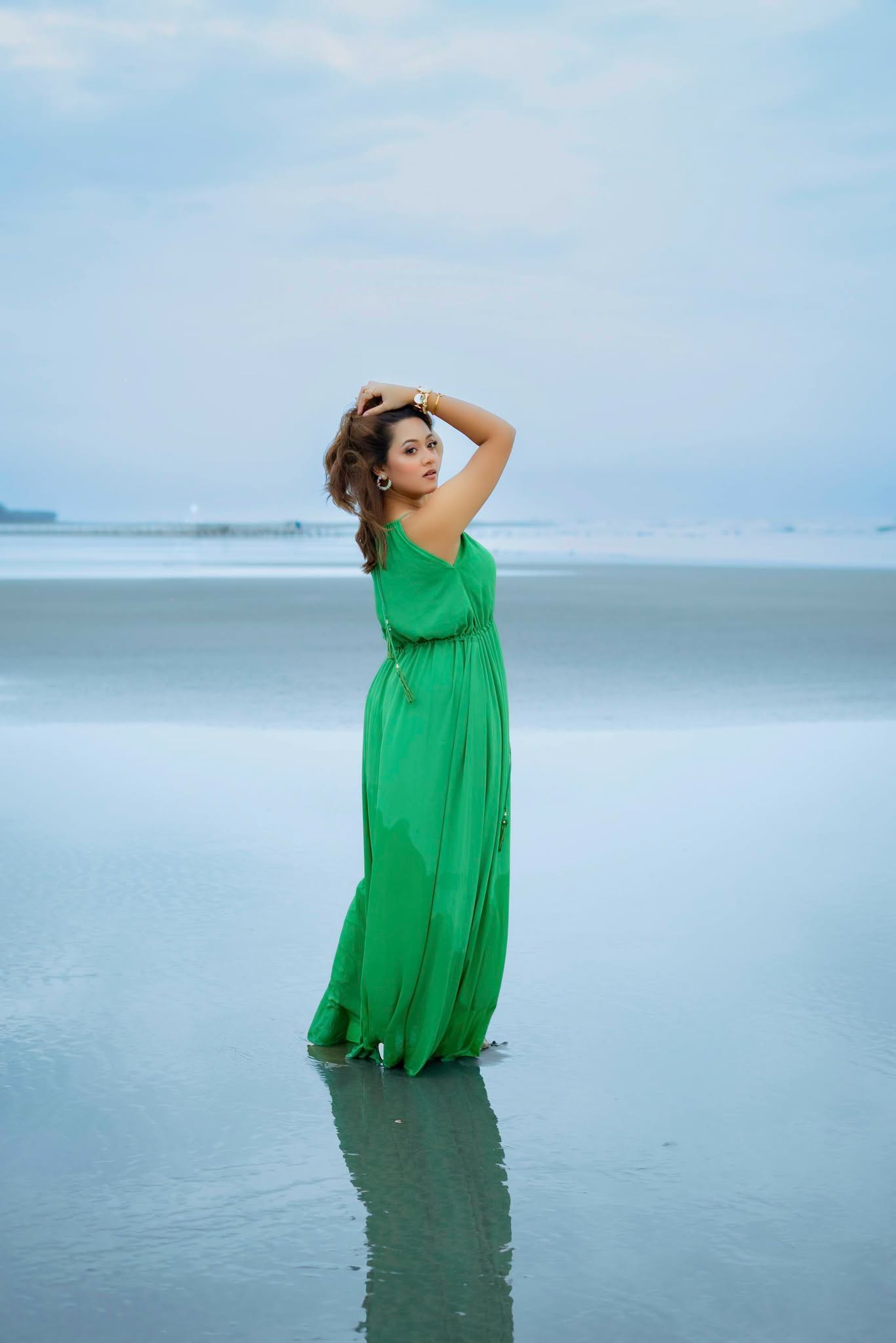 ছবি: ফেসবুক থেকে নেওয়া