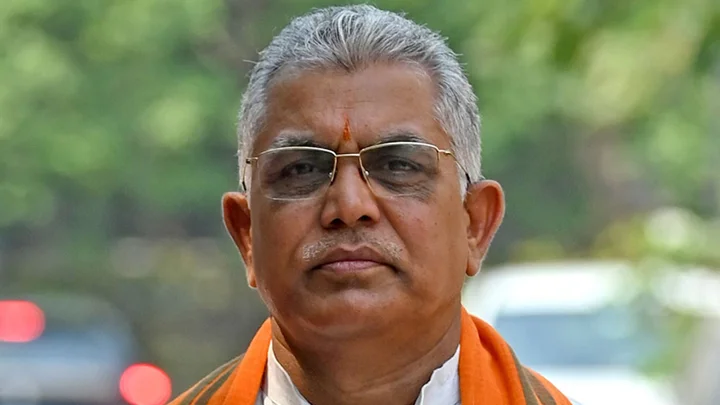 দিল্লিতে আন্দোলনের পেছনে বাংলাদেশের হাত রয়েছে: পশ্চিমবঙ্গের মন্ত্রী