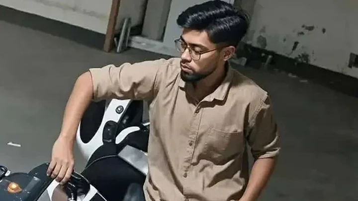 তাহসিফ হত্যা: দীপের ৪ দিনের রিমান্ড