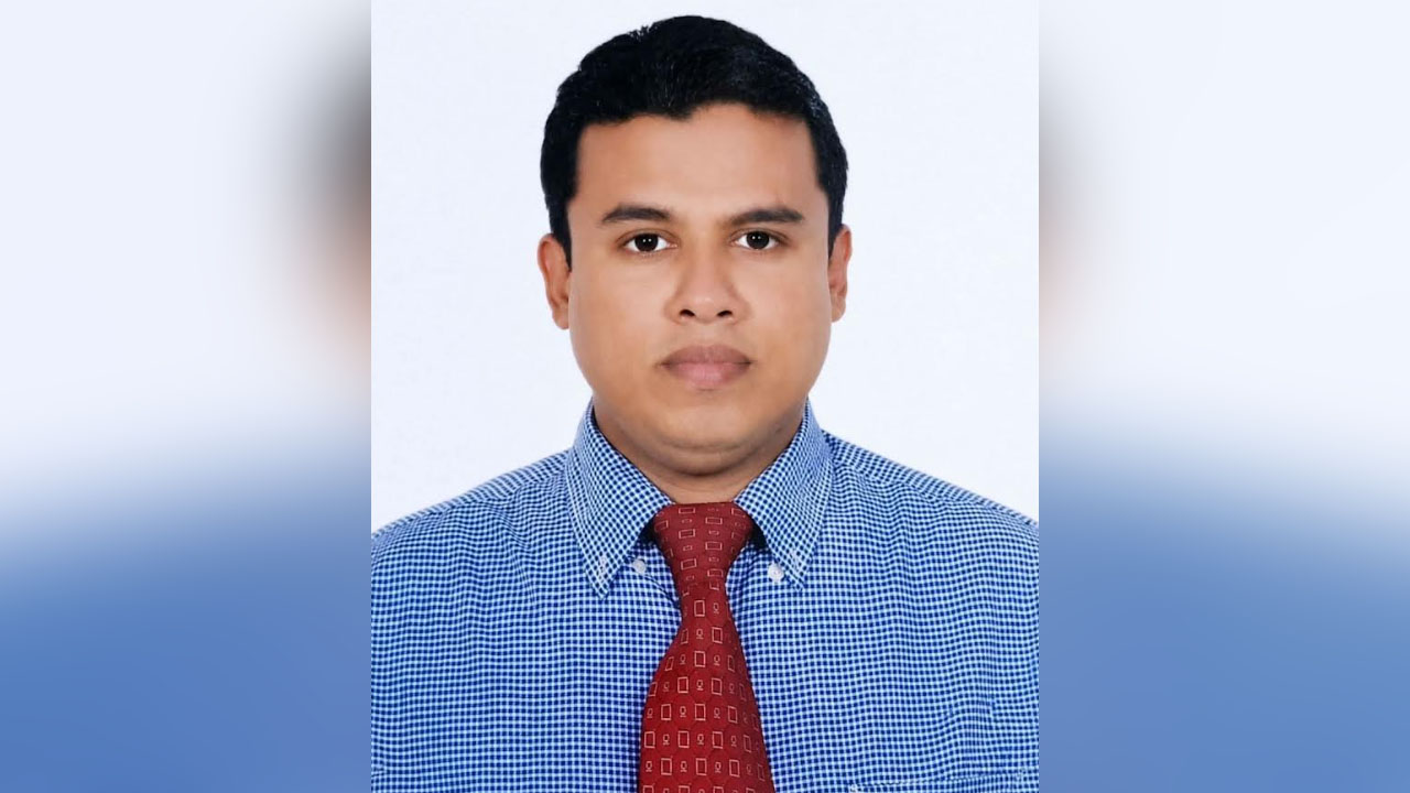 ক্লিনিক সিলগালার পর মোরেলগঞ্জ উপজেলা স্বাস্থ্য কর্মকর্তা বরখাস্ত