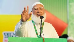 মানুষ বিশ্বাস করে জামায়াত আমানত রক্ষা করবে: শফিকুর রহমান