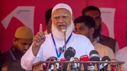 সাবধান, এখানেই স্টপ: বিএনপিকে জামায়াত আমির