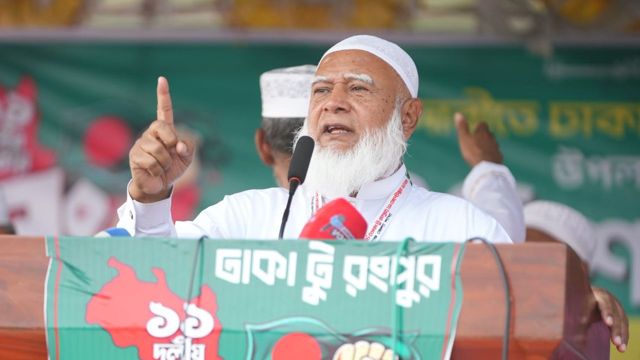 Dr. Shafiqur Rahman
