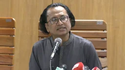 Action to be taken if any media publish Hasina’s speech: PM’s Adviser