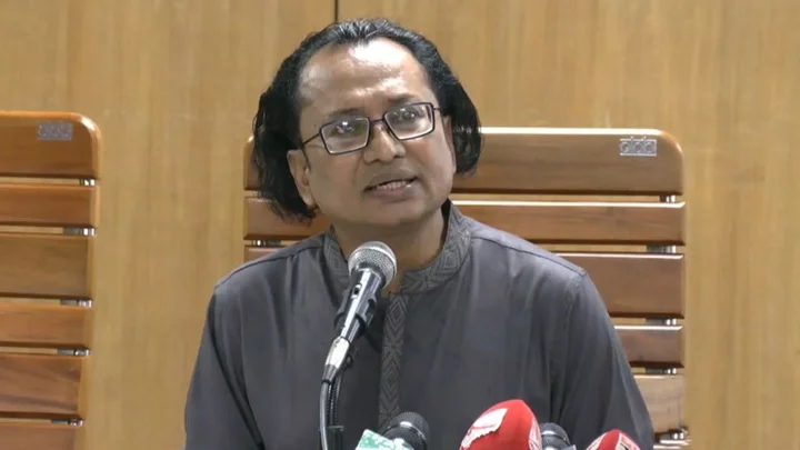 Action to be taken if any media publish Hasina’s speech: PM’s Adviser