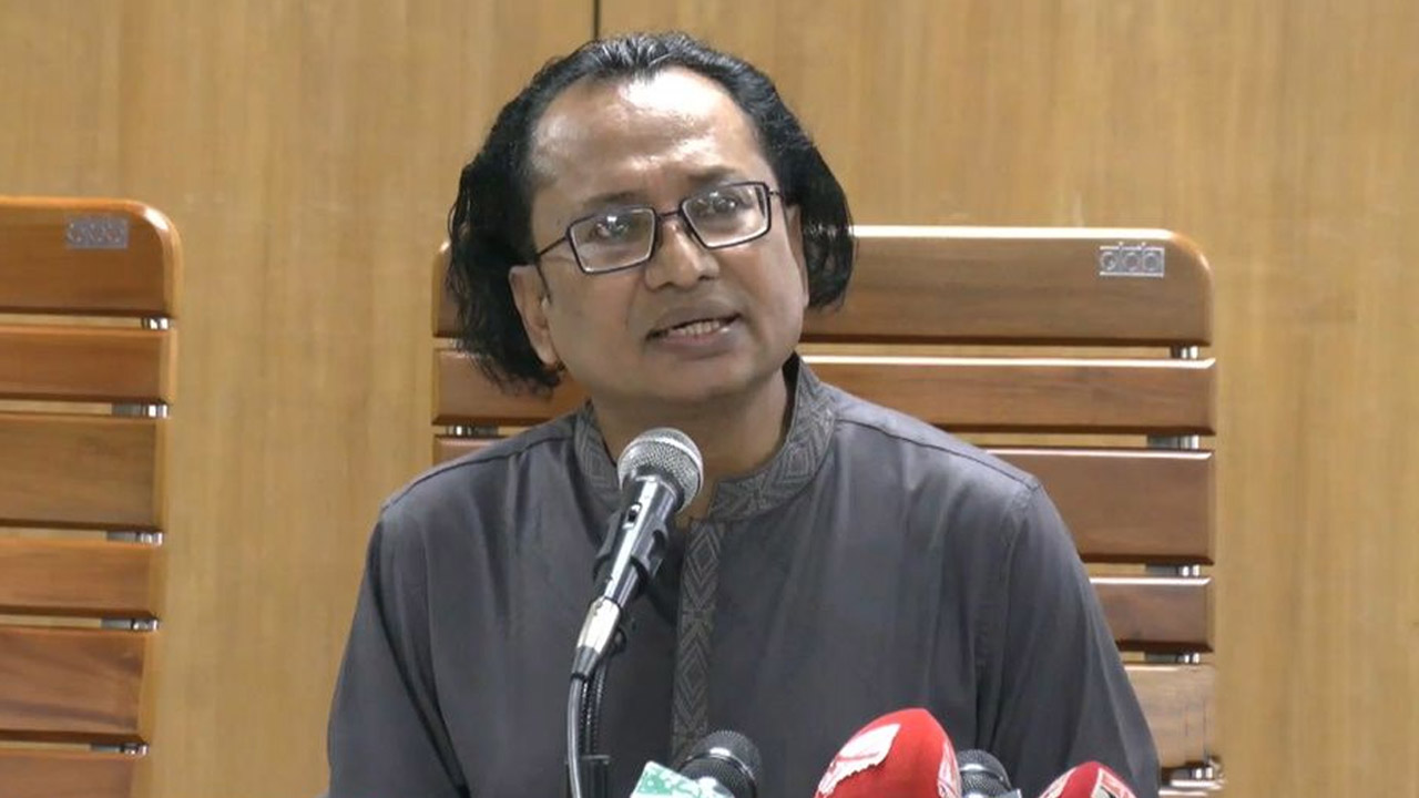 Dr. Zahed Ur Rahman