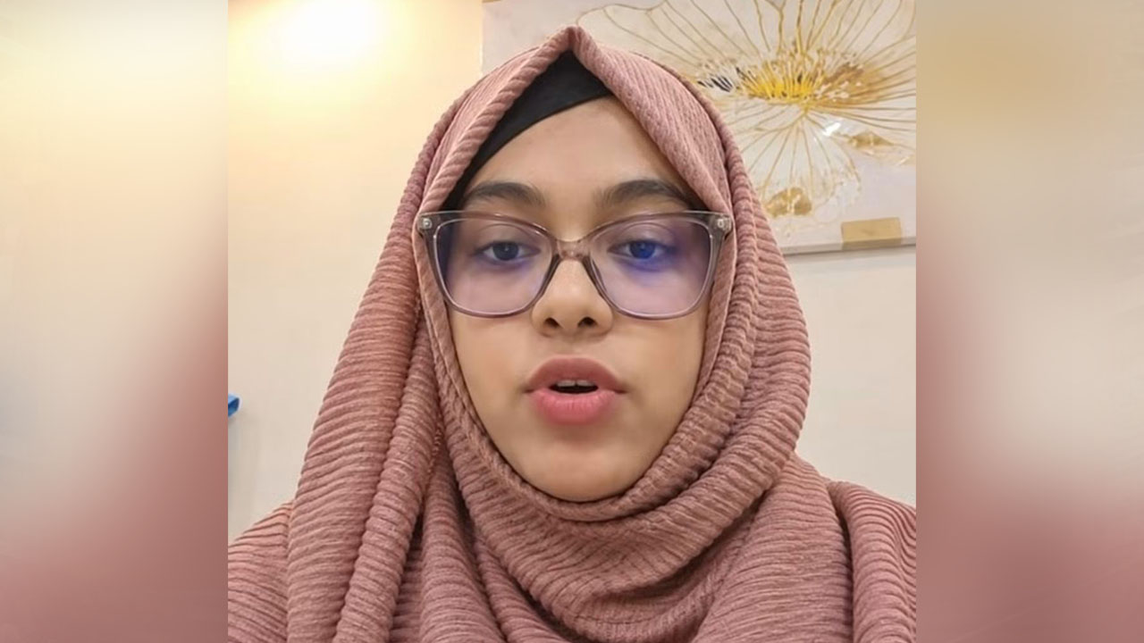 Dr Khairatun Hisan keya