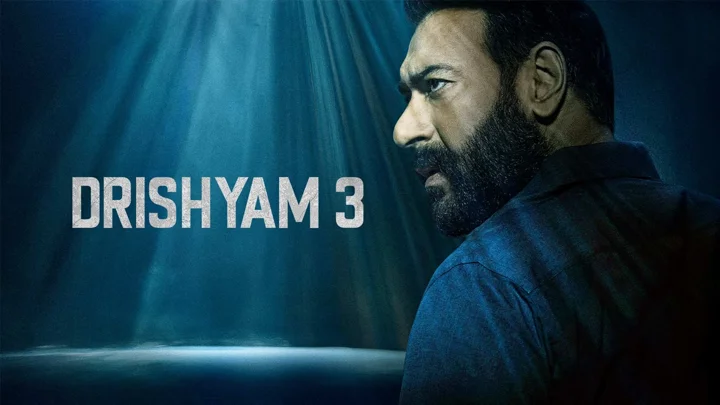 ১২ দিনেই বিশ্বজুড়ে ৫০০ কোটি রুপি আয় অজয়ের ‘দৃশ্যম থ্রি’র