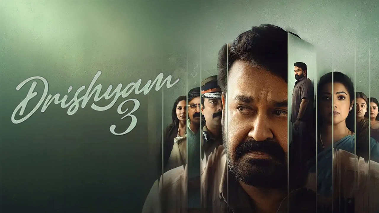 ১২ দিনেই বিশ্বজুড়ে ৫০০ কোটি রুপি আয় অজয়ের ‘দৃশ্যম থ্রি’র
