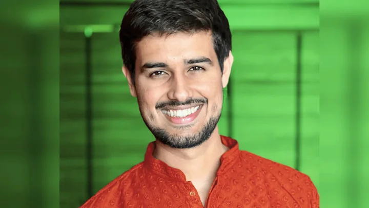 মুক্তি পেলেন ইউটিউবার ধ্রুব রাঠি