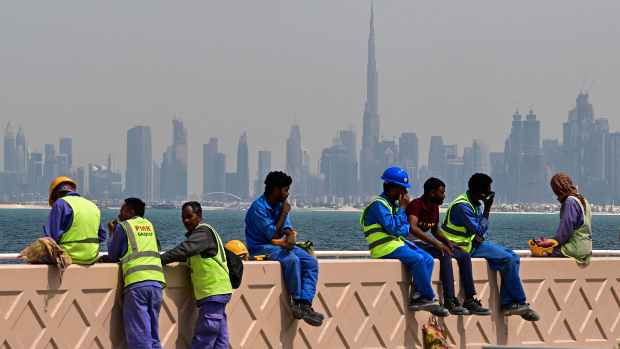 Dubai