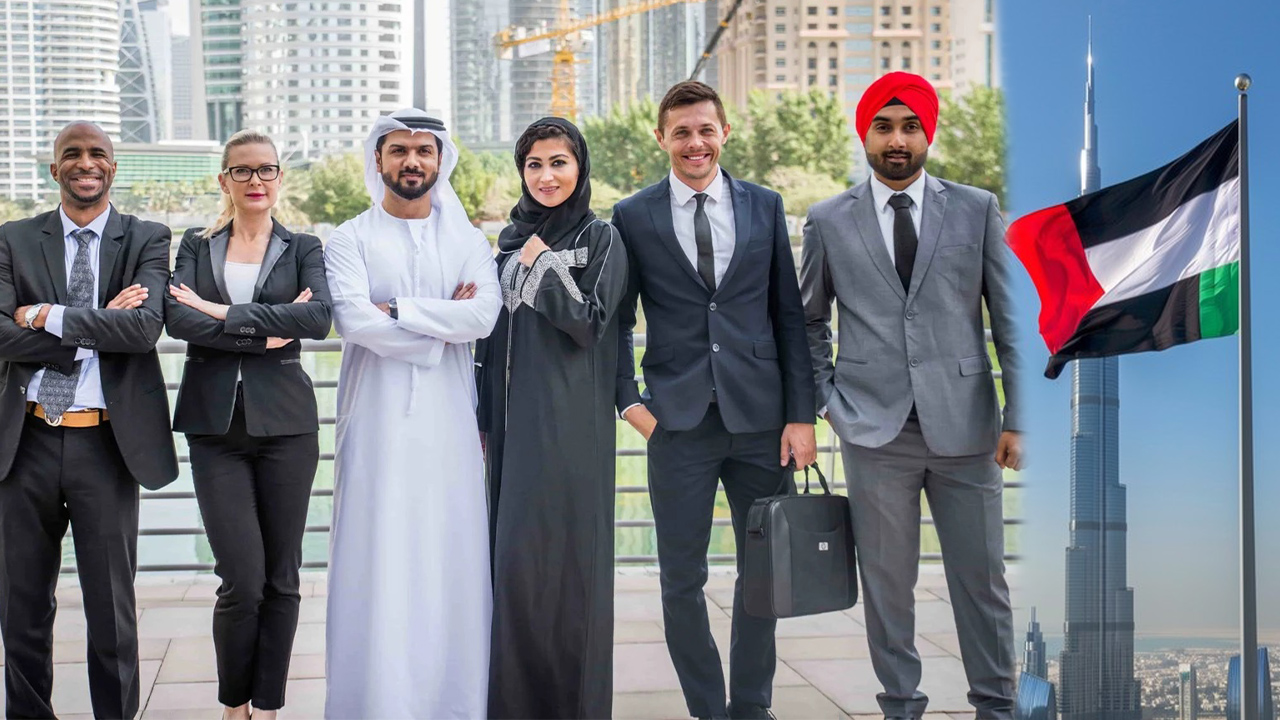 Dubai
