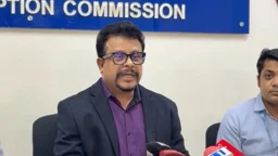কাতারে গ্রেপ্তার সাবেক বিমানবাহিনীর প্রধানকে দেশে এনে ব্যবস্থা নেওয়া হবে: দুদক