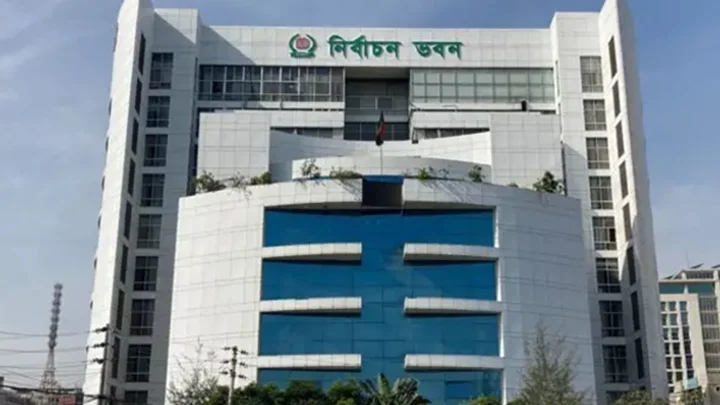 প্রথম ও দ্বিতীয় ধাপের ইউপি নির্বাচনের তারিখ ঘোষণা