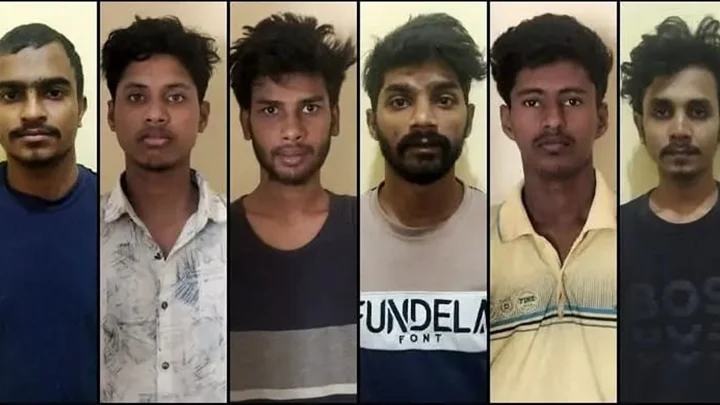 ভূমধ্যসাগরে উদ্ধার ৬ বাংলাদেশিকে ফেরত পাঠাল মিশর