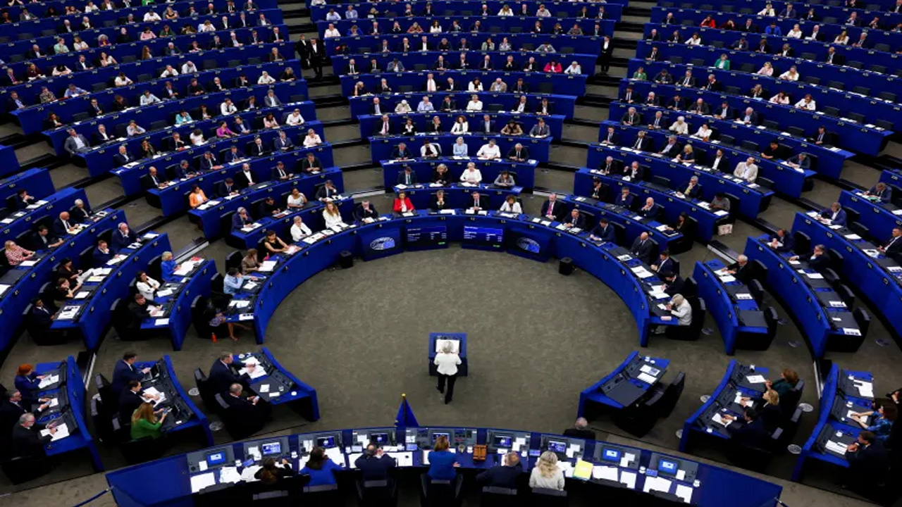 EU