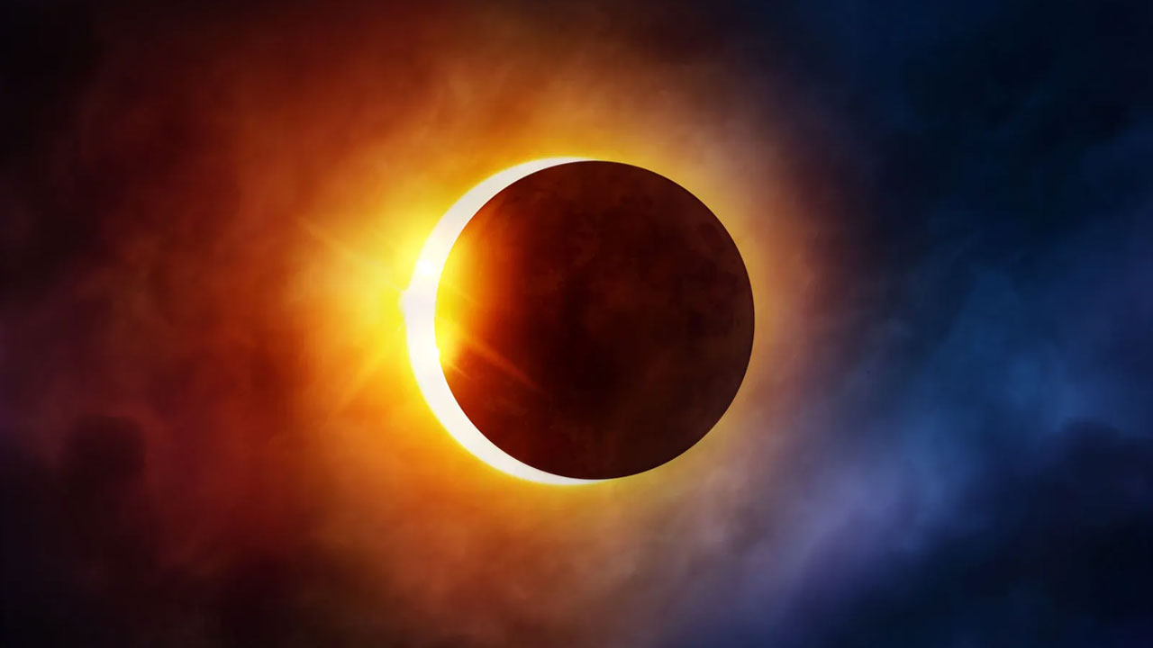 Eclipse
