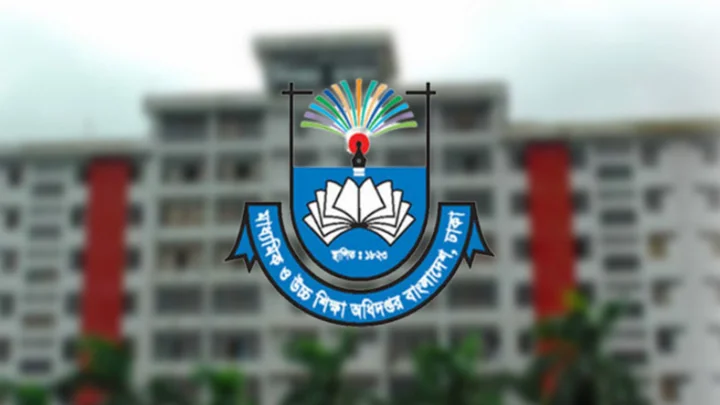 দেশের সব শিক্ষাপ্রতিষ্ঠানে সরকারের ৭ নির্দেশনা