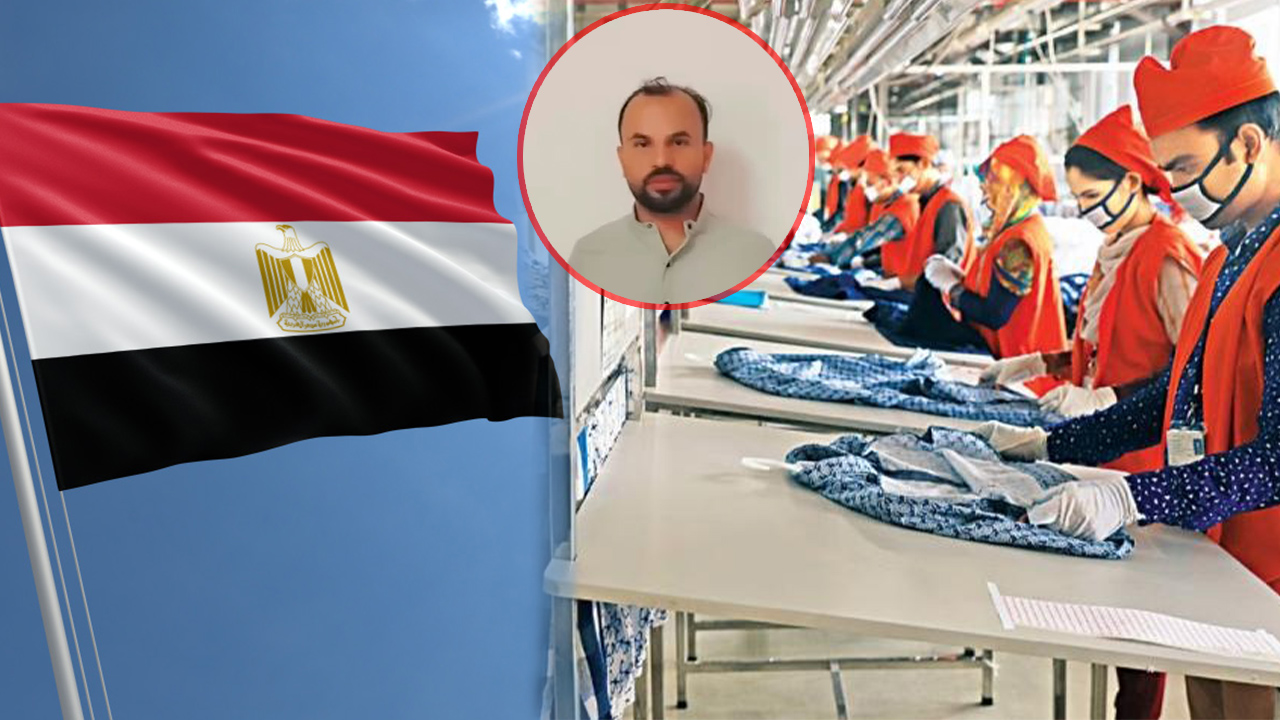 Egypt Crisis