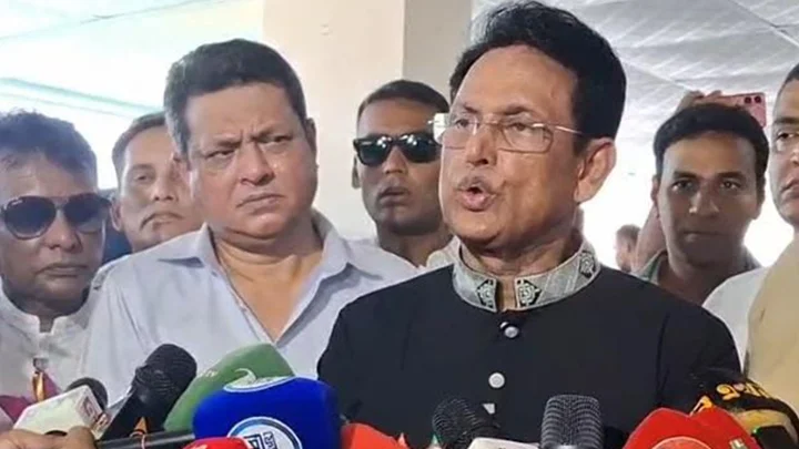 কলেজে আসন খালি থাকার কারণ যোগ্য প্রার্থী না থাকা: শিক্ষামন্ত্রী