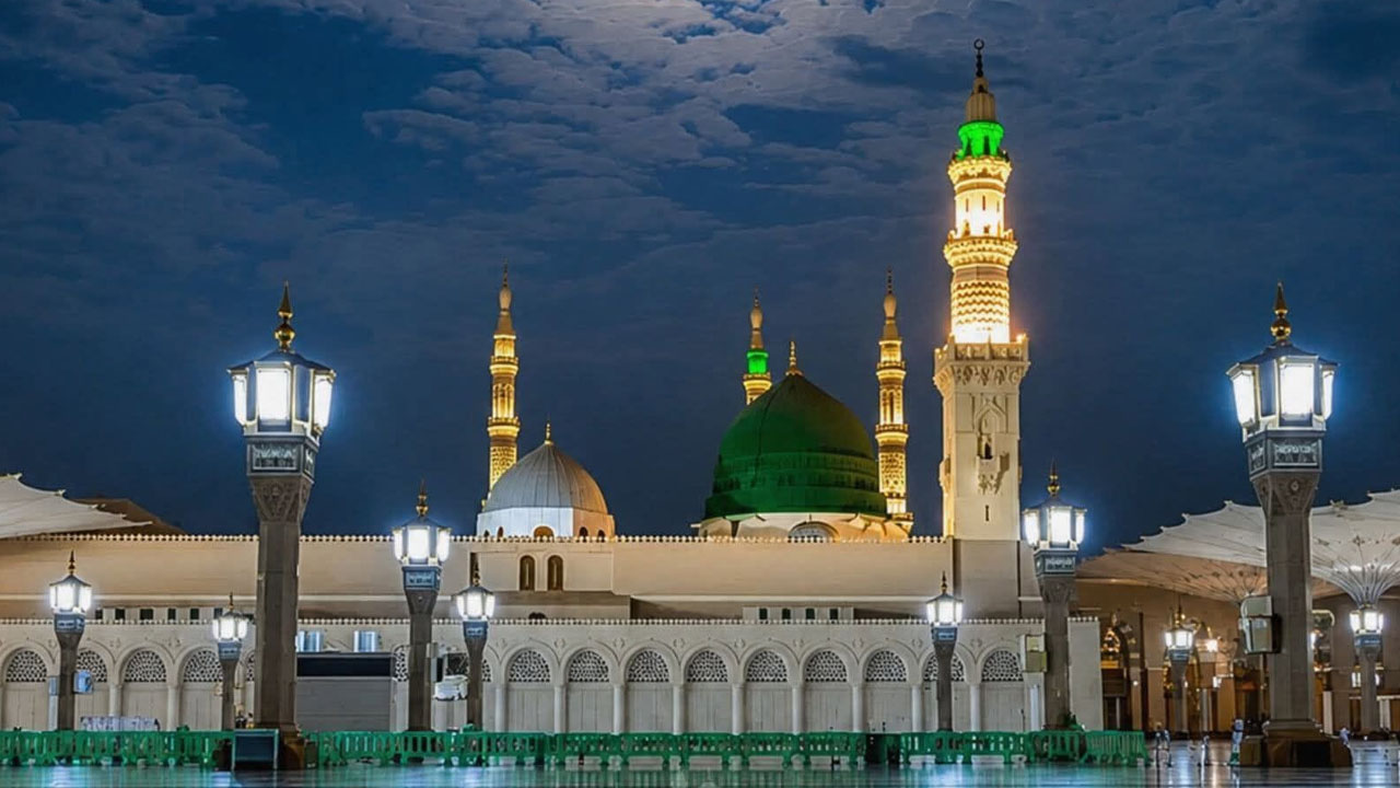 Eid-e-Miladunnabi