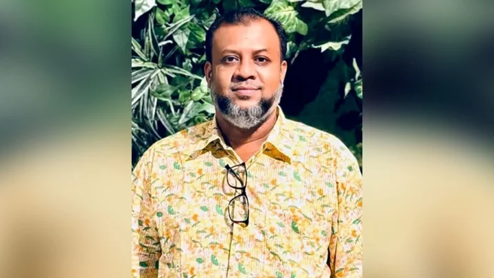 শরীয়তপুরে স্বেচ্ছাসেবক লীগ নেতা এনামুল গ্রেপ্তার
