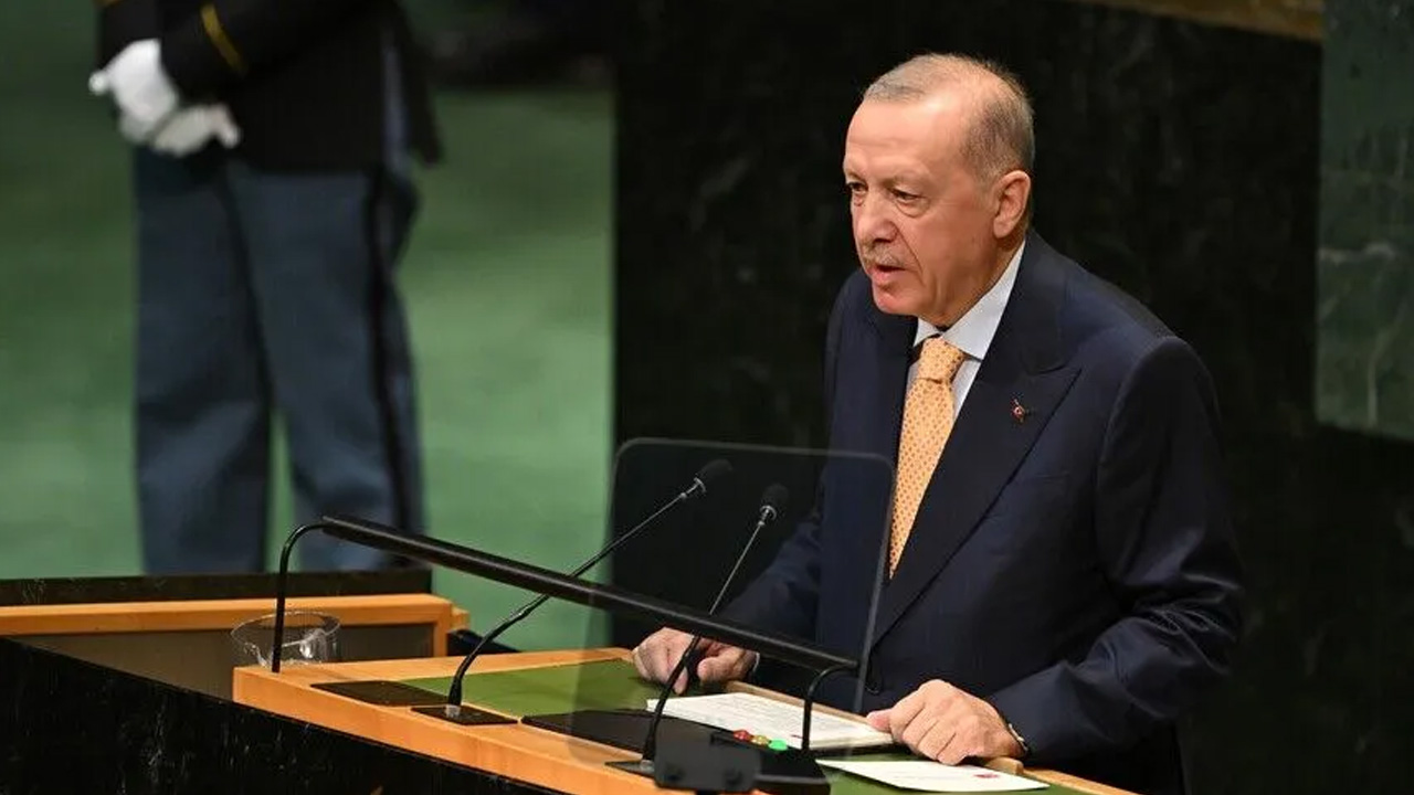 Erdogan