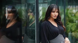 সাভারের মেয়েরা সুন্দরী হয়: ফারিন খান