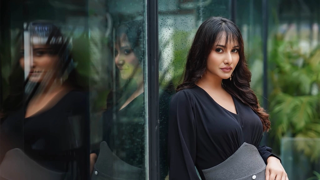 সাভারের মেয়েরা সুন্দরী হয়: ফারিন খান