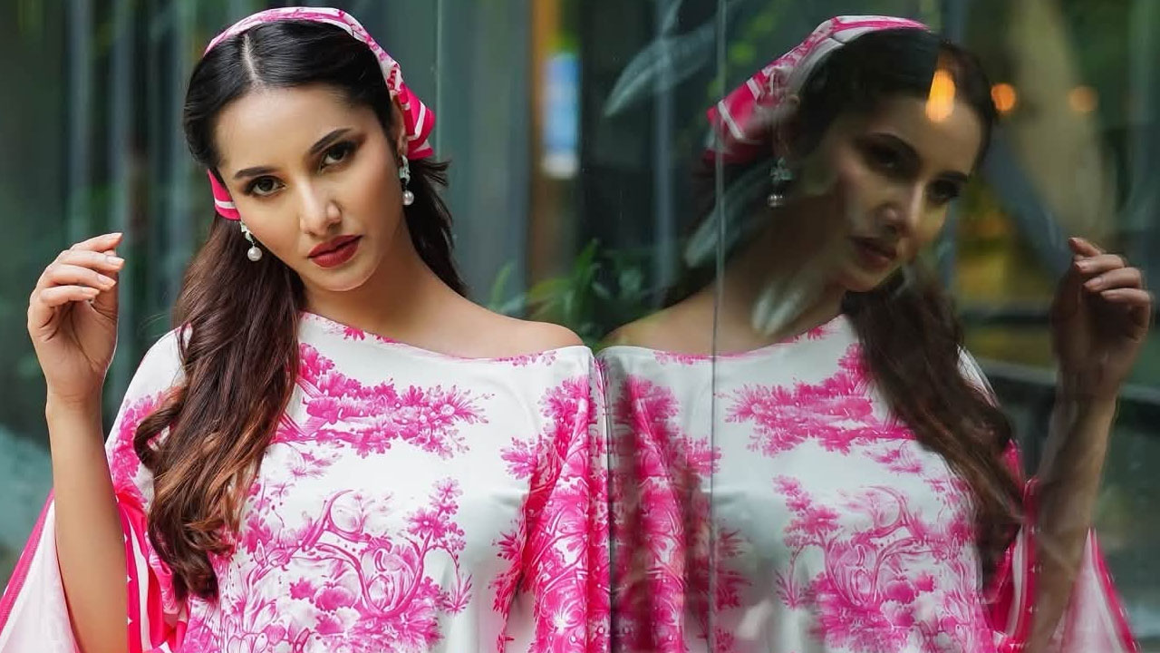 কাছের মানুষেরাই সবচেয়ে বেশি প্রতারণা করে: ফারিন খান