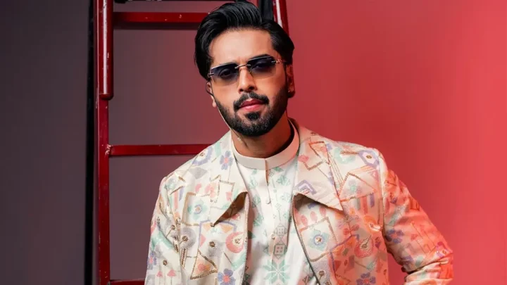 পাকিস্তানি অভিনেতা ফাহাদের দ্বিতীয় বিয়ের গুঞ্জন