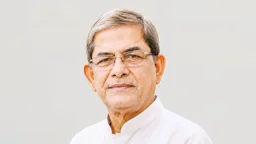 ঢাকায় পৌঁছেছেন রাষ্ট্রপতি