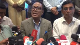 রূপপুর থেকে শিগগিরই জাতীয় গ্রিডে যুক্ত হবে ৩০০ মেগাওয়াট বিদ্যুৎ: তথ্যপ্রযুক্তিমন্ত্রী