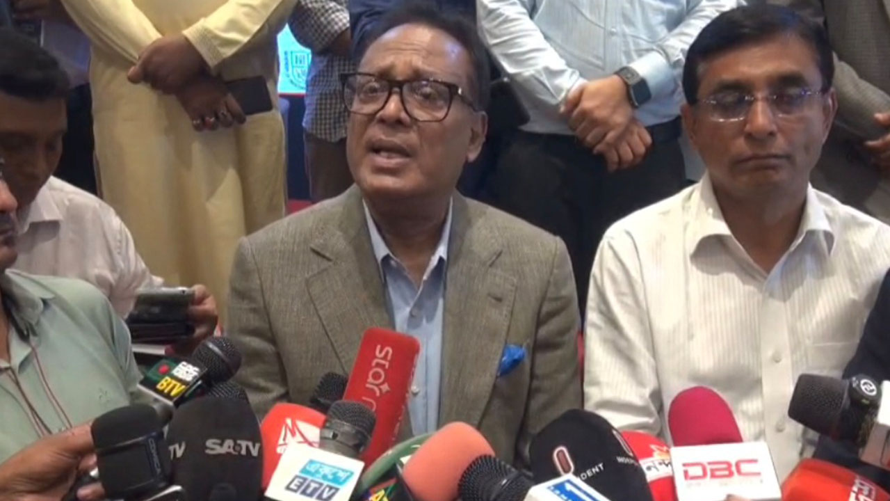 Fakir Mahbub Anam