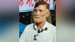 চাঁদাবাজির অভিযোগে বহিষ্কার কৃষক দল নেতা বললেন ‘আমি নির্যাতিত’