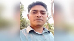 শিমগাছ নিয়ে বিরোধে যুবদল নেতাকে কুপিয়ে হত্যা