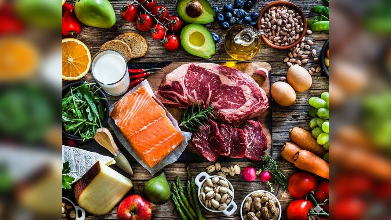 Food