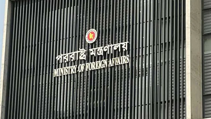 রিয়াদে হুতি হামলায় দুই প্রবাসীর মৃত্যু, তীব্র নিন্দা বাংলাদেশের
